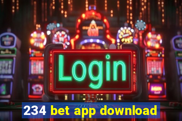 234 bet app download
